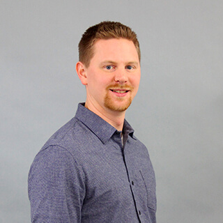 Image of Trevor Heiner